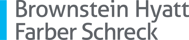 Brownstein Standard Logo