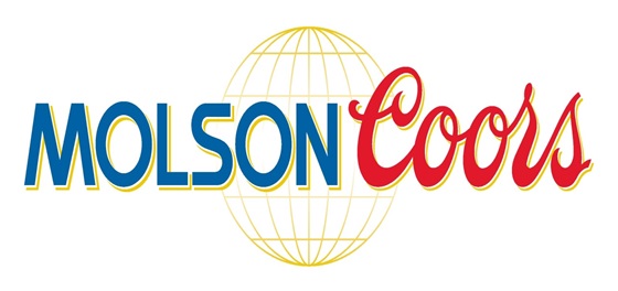 molson logo