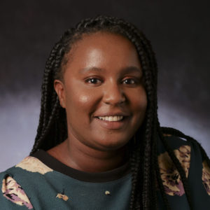 Pledge Spotlight Award Winner is Kehinde Winful, a 2L at CU Law. Please join us in
welcoming Kehinde to our Denver legal community. We encourage you to read a little about
Kehinde and reach out to her to let her know if you have any connections you think may be
helpful to her or if you have any interests in common.
https://www.linkedin.com/in/kehinde-winful-62066b153/
Interests: Kehinde had the opportunity to spend her 1L summer at the Colorado Office of the
Attorney General in the Criminal Appeals Section. Through this experience she found that she
was very interested in white-collar crime, securities litigation, and appellate work in general.
She is also very interested in international law and arbitration.
Hobbies and fun facts: In her free time, she likes to listen to music and write fiction and poetry.
She played the clarinet/bass clarinet for 10 years and hopes to be able to incorporate her love
for music into her student note this year. She recently finished writing her first novel. 
Background: Kehinde was born in Nigeria and raised in Minnesota. Before law school she
received a BA in English and a BS in Psychology from Loyola University Chicago. During her time
at Loyola, she studied abroad in Ghana, which led her to want to pursue a Master’s level policy
degree. After getting her Master’s Degree from the University of Pittsburgh, Kehinde decided
she wanted to go to law school. In the year between graduating from her Master program and
entering law school, she worked at an immigration law firm and spent 3 months at the Legal
Resource Centre in Accra, Ghana. Both of these experiences solidified her desire to pursue a
law degree. “I came to law school because I love language and the writing process and I felt
that the legal field would allow me to use my writing in an advocate position.” Kehinde
explains. This year, Kehinde serves as one of the Co-Presidents of the Black Law Students
Association. She also serves as a class of 2022 representative on the Loan Repayment
Assistance Program Committee. What excites Kehinde the most about these positions is the
opportunity for leadership and the ability to sharpen her verbal advocacy skills.